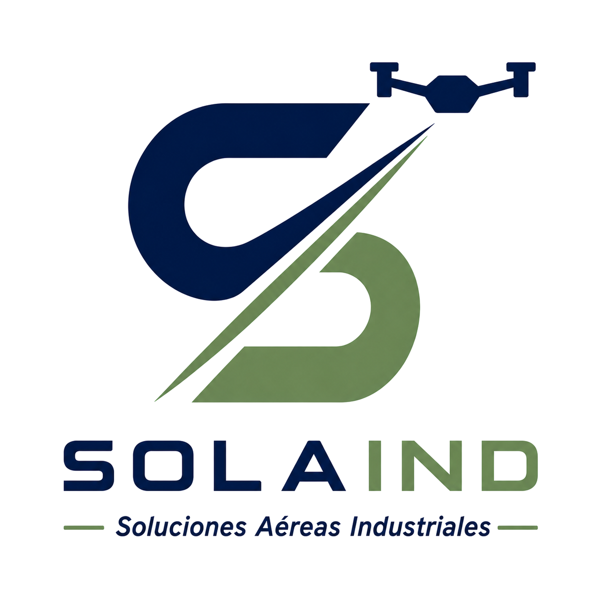 SOLAIND — Soluciones Aéreas Industriales